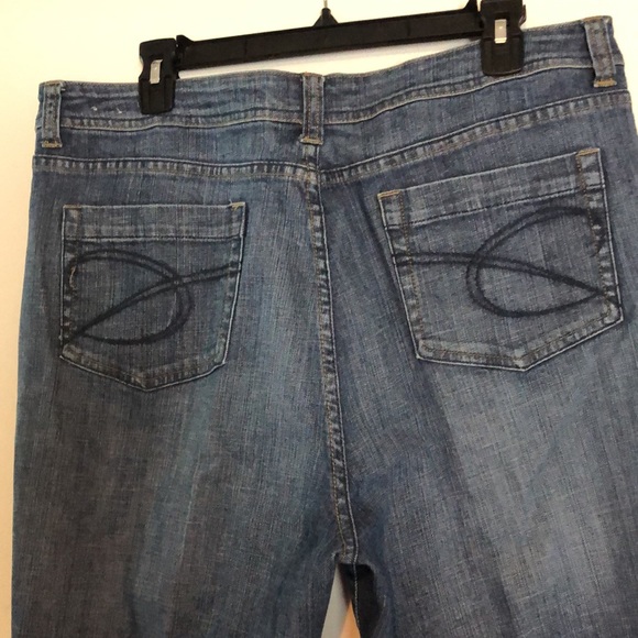 Chico Jeans 3 Tall - Picture 3 of 5